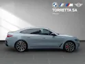 BMW i4 M60