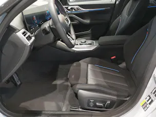 BMW i4 M60