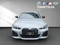 BMW i4 M60