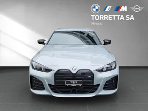 BMW i4 M60