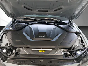 BMW i4 M60