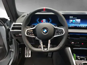 BMW i4 M60