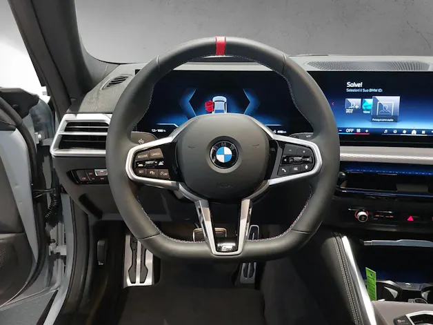 BMW i4 M60