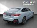 BMW i4 M60
