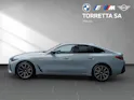 BMW i4 M60