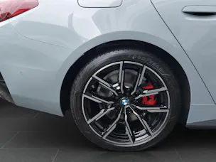 BMW i4 M60
