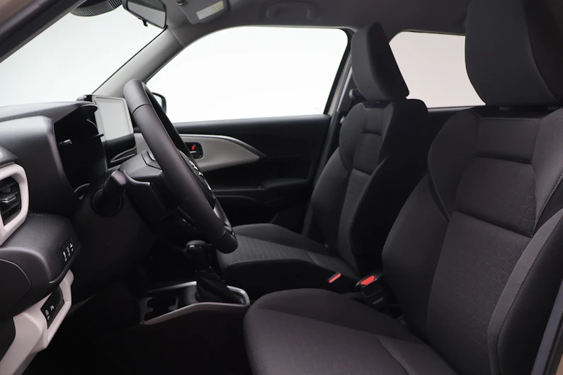 immagine del veicolo SUZUKI SWIFT