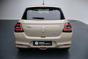 immagine del veicolo SUZUKI Swift 1.2 Sakura Top Hybrid