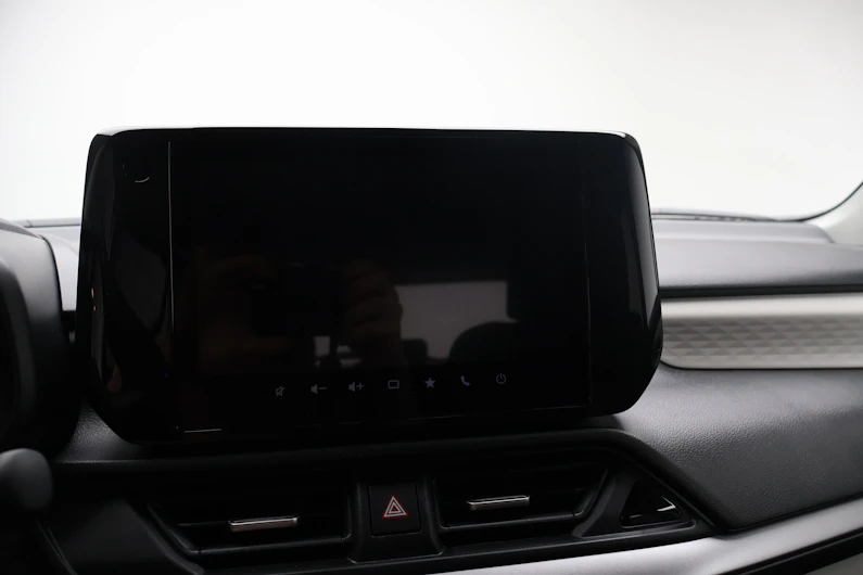 immagine del veicolo SUZUKI SWIFT