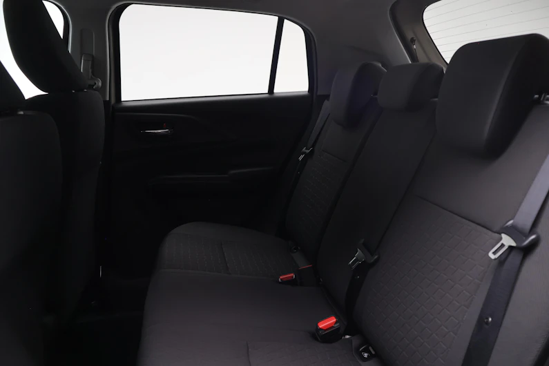 immagine del veicolo SUZUKI SWIFT