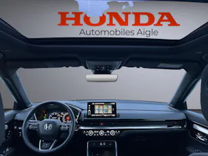 Honda CR-V 2.0 i-MMD Plug-in Hybrid Advance Tech 2WD
