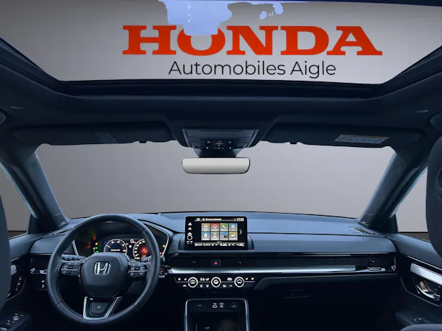 Honda CR-V 2.0 i-MMD Plug-in Hybrid Advance Tech 2WD