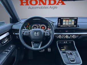 Honda CR-V 2.0 i-MMD Plug-in Hybrid Advance Tech 2WD