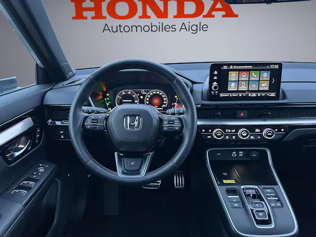Honda CR-V 2.0 i-MMD Plug-in Hybrid Advance Tech 2WD