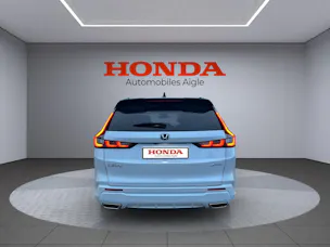 Honda CR-V 2.0 i-MMD Plug-in Hybrid Advance Tech 2WD