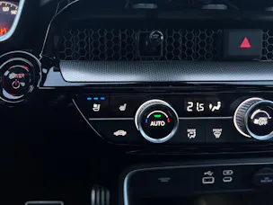 Honda CR-V 2.0 i-MMD Plug-in Hybrid Advance Tech 2WD