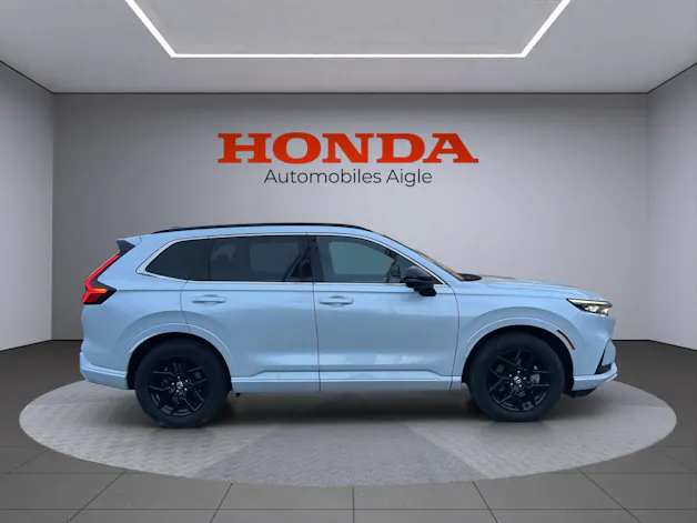 Honda CR-V 2.0 i-MMD Plug-in Hybrid Advance Tech 2WD