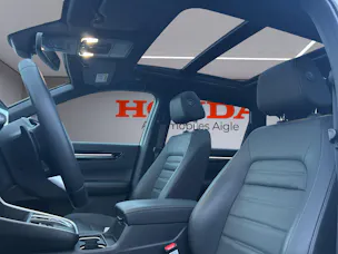 Honda CR-V 2.0 i-MMD Plug-in Hybrid Advance Tech 2WD