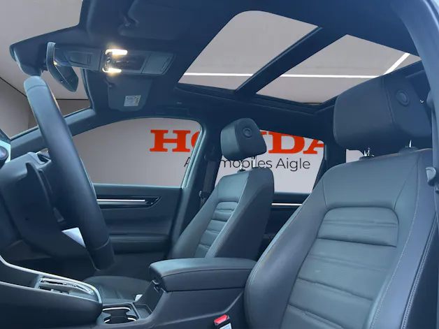 Honda CR-V 2.0 i-MMD Plug-in Hybrid Advance Tech 2WD