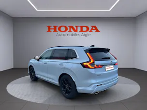 Honda CR-V 2.0 i-MMD Plug-in Hybrid Advance Tech 2WD
