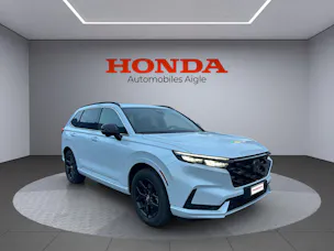 Honda CR-V 2.0 i-MMD Plug-in Hybrid Advance Tech 2WD