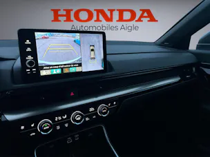 Honda CR-V 2.0 i-MMD Plug-in Hybrid Advance Tech 2WD