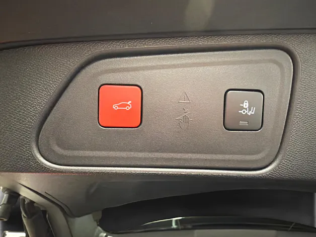 Peugeot 3008 1.5 BlueHDi GT
