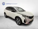 Peugeot 3008 1.5 BlueHDi GT