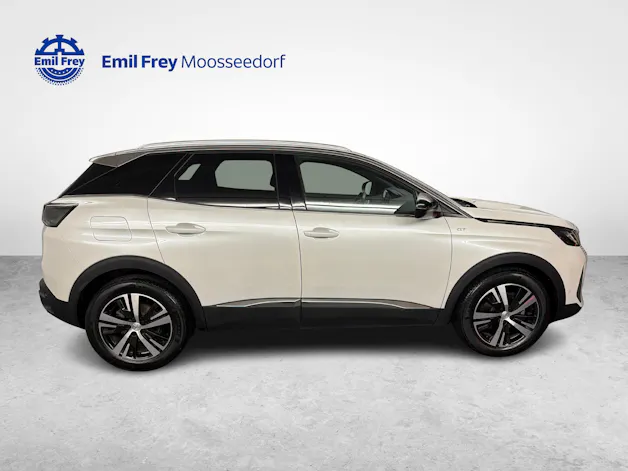 Peugeot 3008 1.5 BlueHDi GT