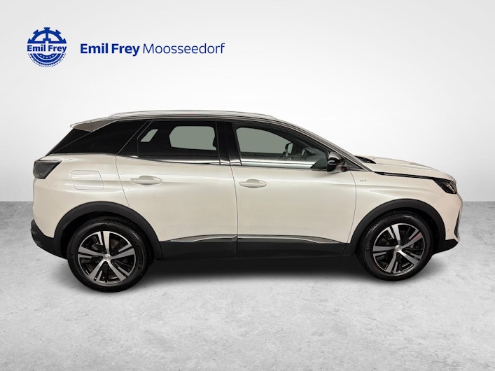 Vehicle image PEUGEOT 3008