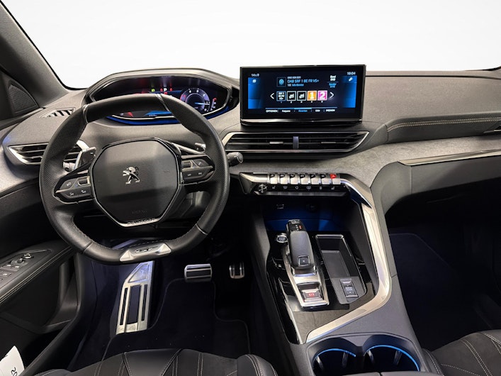 Vehicle image PEUGEOT 3008