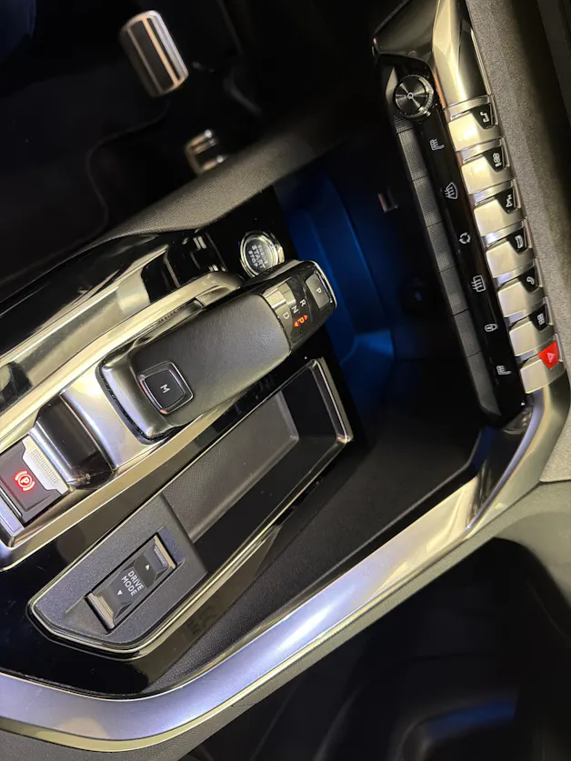 Peugeot 3008 1.5 BlueHDi GT