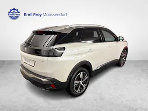 Peugeot 3008 1.5 BlueHDi GT