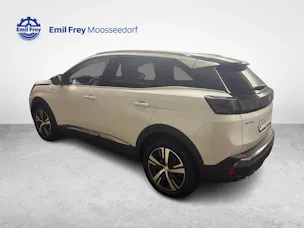 Peugeot 3008 1.5 BlueHDi GT