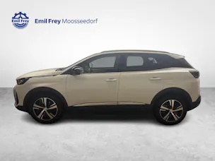 Peugeot 3008 1.5 BlueHDi GT