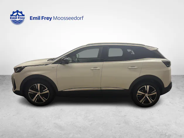 Peugeot 3008 1.5 BlueHDi GT