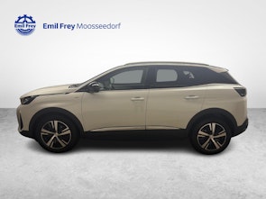 Vehicle image PEUGEOT 3008 1.5 BlueHDi GT
