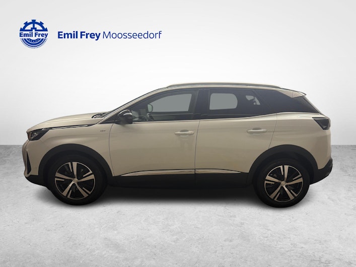 Vehicle image PEUGEOT 3008