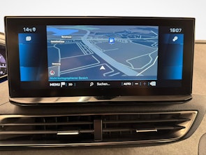 Vehicle image PEUGEOT 3008 1.5 BlueHDi GT