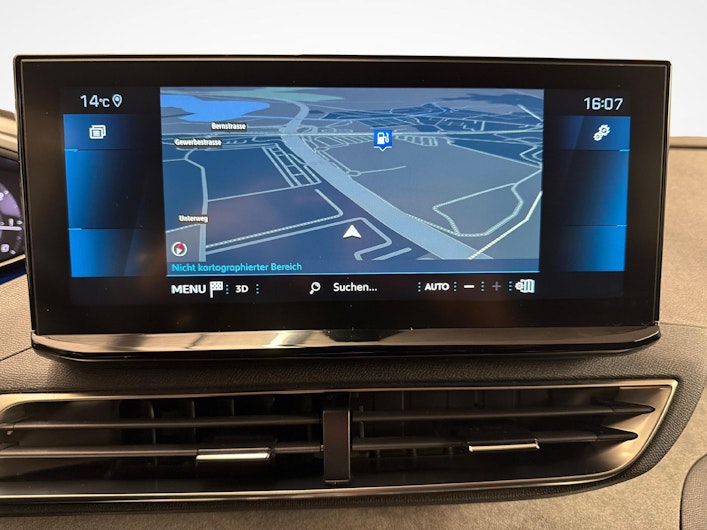 Vehicle image PEUGEOT 3008