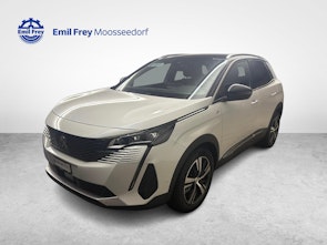 Vehicle image PEUGEOT 3008 1.5 BlueHDi GT