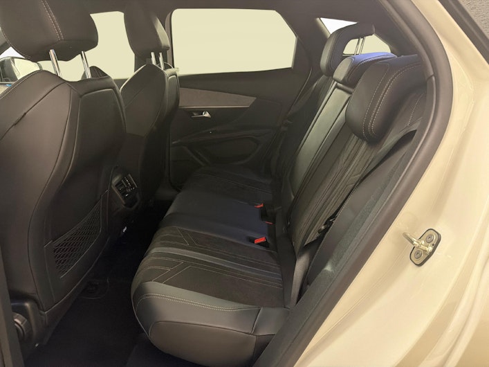 Vehicle image PEUGEOT 3008