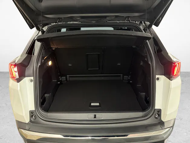 Peugeot 3008 1.5 BlueHDi GT