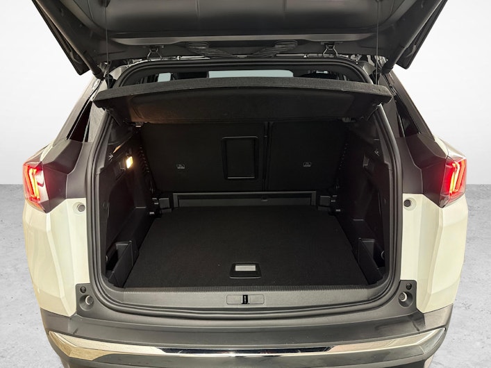 Vehicle image PEUGEOT 3008