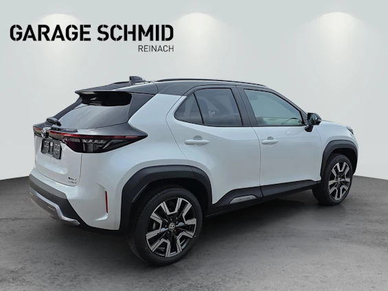 immagine del veicolo 6 immagine del veicolo 6