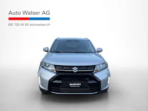 Suzuki Vitara 1.4 T Sakura Top Hybrid 4x4