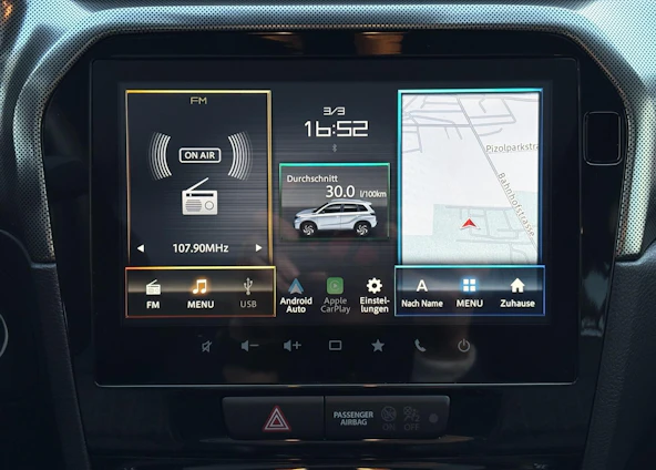 Fahrzeugbild 11 Fahrzeugbild 11