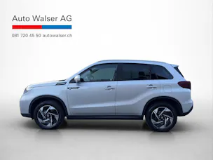 Suzuki Vitara 1.4 T Sakura Top Hybrid 4x4