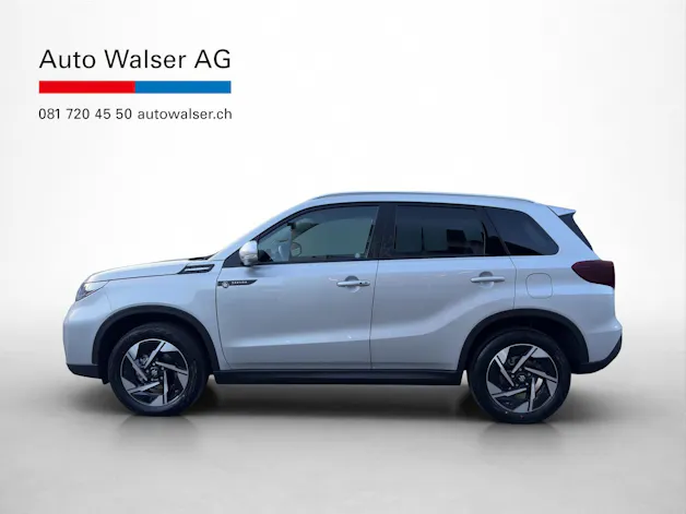 Suzuki Vitara 1.4 T Sakura Top Hybrid 4x4