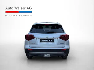 Suzuki Vitara 1.4 T Sakura Top Hybrid 4x4